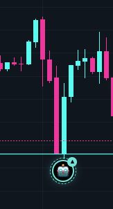 Trade marker preview