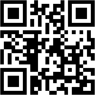 QR code linking to x.com/DegenEzApp